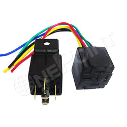 GG99681 RELAY ASSY 12V