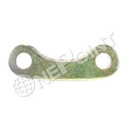 LL11415 STEER LINK, LOWER