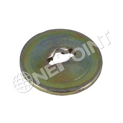 BA11937 WASHER, CUP - UPPER