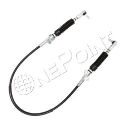 BB77033 WIRE ASSY, SHIFT (F/R) 'F18C'