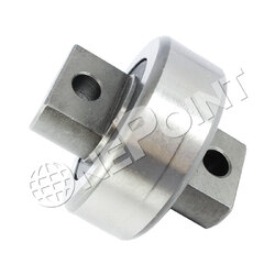 MR33310G SIDE ROLLER+SHAFT (25/34 x 67 x 26 L70)