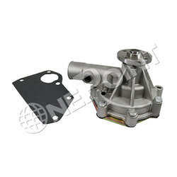 WP77100 WATER PUMP ASSY 'S4S / L02'
