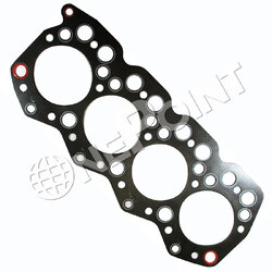 CG77222A GASKET, CYLINDER HEAD 'S4E'