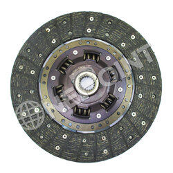 HT44800 CLUTCH DISC 20T 11"