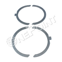 WR11204K WASHER SET, THRUST STD '1Z / 2Z / 3Z'