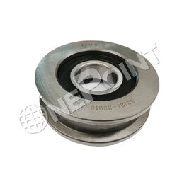 SC40120G SHEAVE CHAIN 40*118*21/37