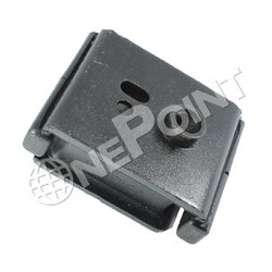 MT55200 MOUNT, ENGINE