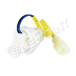 CC11011 SENSOR, FUEL FILTER 1DZ / 2Z