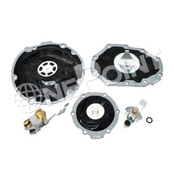 LP33300K LPG REPAIR KIT 'NIKKI' (GENUINE)