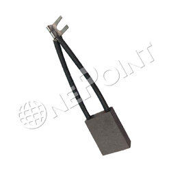 CY66138 CARBON BRUSH 10 x 25 x 32