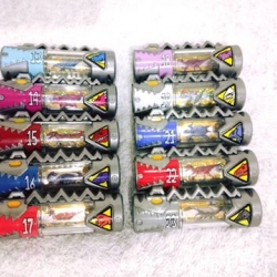 แบต​ (จูเดนจิ) ขบวนการ​ไดโนเสาร์​ เคียว​ริ​วเจอร์​ ของแท้​จาก​ญี่ปุ่น​