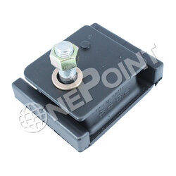 IM11160 Insulator, Mounting (HOLE-EDGE)