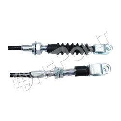 BB77544 ACCELERATOR CABLE