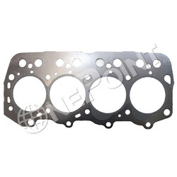 CG11650A GASKET, HEAD CYLINDER 1DZ-II (GRAPHITE)
