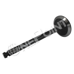 EV33127 INTAKE VALVE '4D94E / 4D94LE'