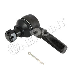 TR11920L TIE ROD END, LH (M20 x 18)