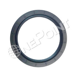 SL55123 SEAL OIL, FRONT AXLE SHAFT