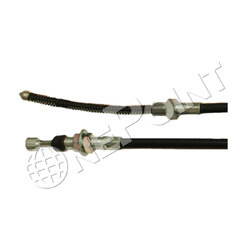 BB33650L BRAKE CABLE LH