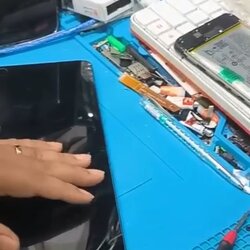 เปลี่ยนจอ iPad Gen 9