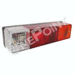 DD55710 LAMP ASSY, REAR 12V