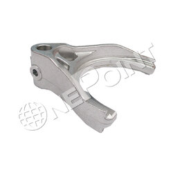 FORK,HIGH& LOW SPEED GEAR SHIFT.MTM.1DZ,2Z,4