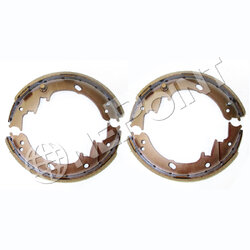 BS33400K/M Brake Shoe (set= 4x) FDG_16/ F18C/L02