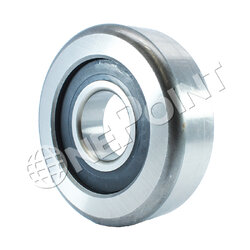 MR33350G MAST ROLLER (40 x 116 x 33) 'GENUINE'