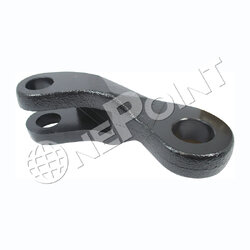 LL11450L STEERING LINK LH 7 F35-50