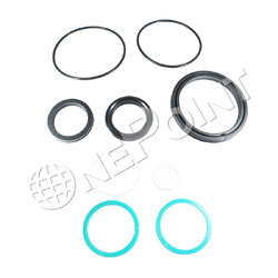 TC11121K O/H KIT, TILT CYLINDER