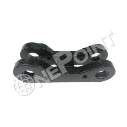LL55350R STEER LINK, YOKE RH T3Z/C3Z