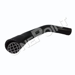 HR11236 RADIATOR HOSE, Upper 2Z/8FD