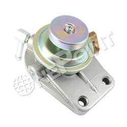 FP55123 FUEL PUMP, HEAD TD27 TCM