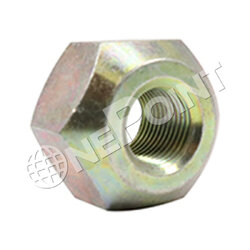 NT11930 NUT HUB, FRONT AXLE