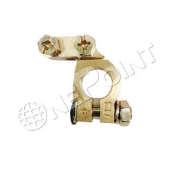 CB55202 BATTERY TERMINAL ANGLED Negative-