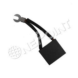 CY33500 CARBON BRUSH 11x40x34