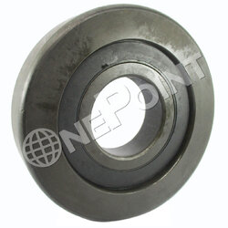 MR33395 CARRIAGE ROLLER 175*65*45*33