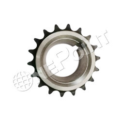 EG11337 GEAR, CRANKSHAFT TIMIING