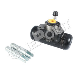 BW11140/M WHEEL BRAKE CYLINDER 1-1.8T