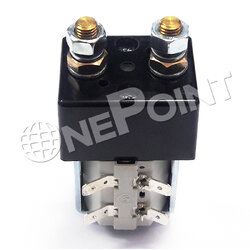 XX88024 CONTACTOR SW80 24V