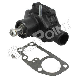 WP77214 WATER PUMP ASSY 'S4E / S4E2'