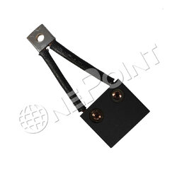 CY11700 CARBON BRUSH 8 x 30 x 27