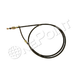 BB55014R BRAKE CABLE RH