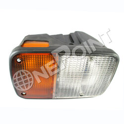 DD11975R LAMP ASSY, HEAD 48V RH