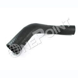 HR44010 RADIATOR HOSE, UPPER 'TD27'