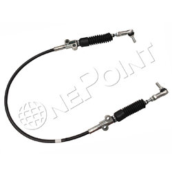 BB77045 WIRE ASSY, SHIFT (SPEED) F/R 'F18B'