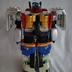 DX​ Deka Bike Robo หุ่น​ยนต์​แปลงร่าง​ ขบวนการเดกะเรนเจอร์ ของ​แท้​จาก​ญี่ปุ่น​