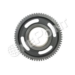 EG11341 GEAR, HYD. PUMP IDLER #2