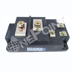 PM22360 TRANSISTOR MODULE (400A/ 600V) 'QM400HA-H'