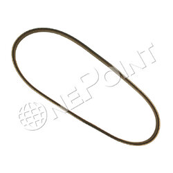 FB11683 FAN BELT '11Z / 13Z / 14Z'