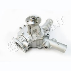 WP11445 WATER PUMP COMPLETE ASSY '1DZ', 8F'